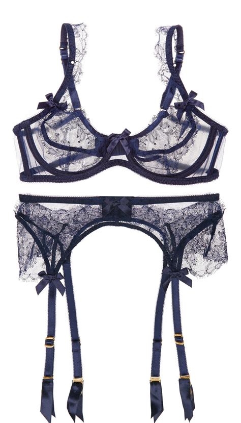 agent provocateur designer underwear.